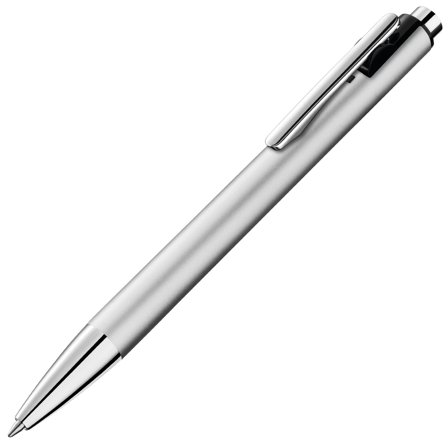 Pelikan Snap Metallic Stylo à bille Silver