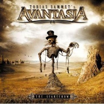 The scarecrow Avantasia