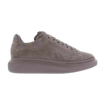 Alexander McQueen Sneakers Grå, Herre, Størrelse: 40 EU