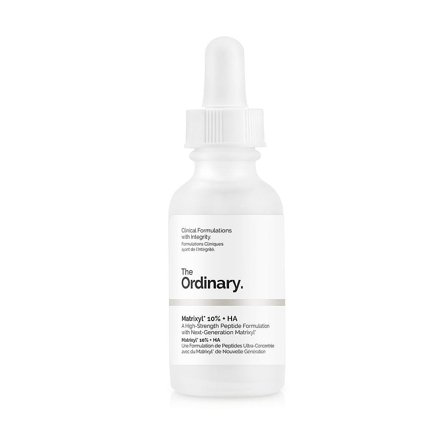 The Ordinary Matrixyl 10% + HA 30 ml, Skincare, Ansigtspleje, Serum