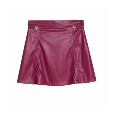 Liu Jo, Short Skirts Różowy, Kobieta, Rozmiar: XS