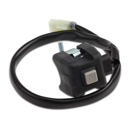 Bouton de Démarrage RFX Race - Fantic 250 XEF 2022-2024