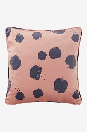 Jotex - Kissenhülle 45 x 45 Cm Rosa - POMME - Kaufe Kinderkissen bei Jotex