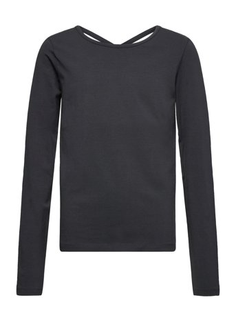 Lindex | Top With Cross Back | 128