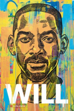 Will. Il potere della volontà Will Smith