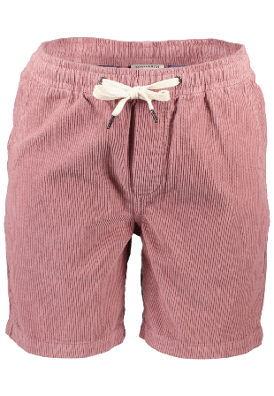 Lindbergh Corduroy Shorts Herr Rosa XXL
