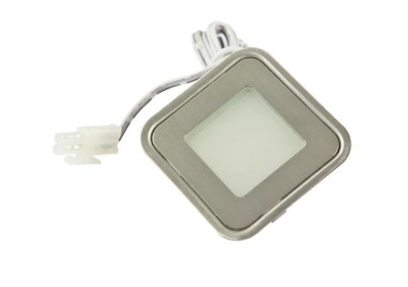 SYNERGY 21 Bodeneinbaustrahler ARGOS quadratisch IP54 ww