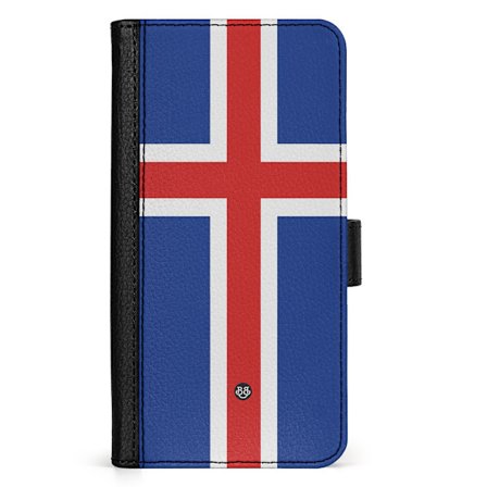 Bjornberry Xiaomi Redmi Note 12 Pro Fodral -Island