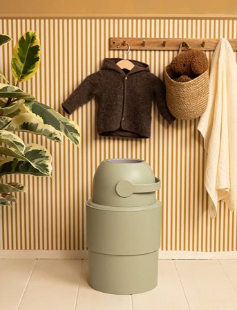 Magic Heka M - Green - 16 LITER