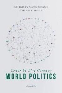 Issues in 21st Century World Politics, ISBN: 9781137589019