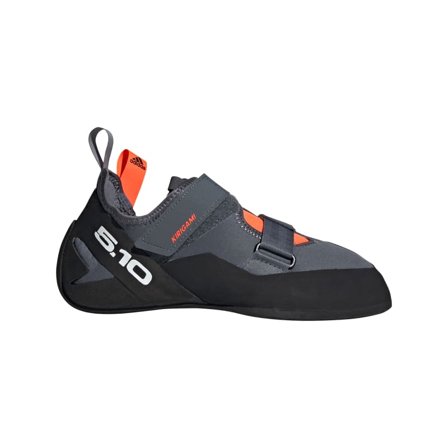 Five Ten Men's Kirigami Climbing Shoes Men other shoes Grey 41,5