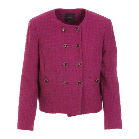 Pinko Blazers Lilla, Dame