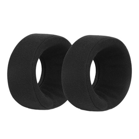 Øreputer av høy kvalitet for GRADO PS1000 GS1000I RS1e forbedret komfort og støyblokkering