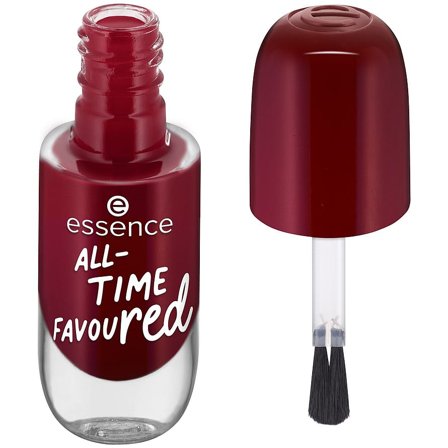 Essence Gel Nail Colour 14 All-time Favoured, Makeup, Neglelak, Farvede Lakker