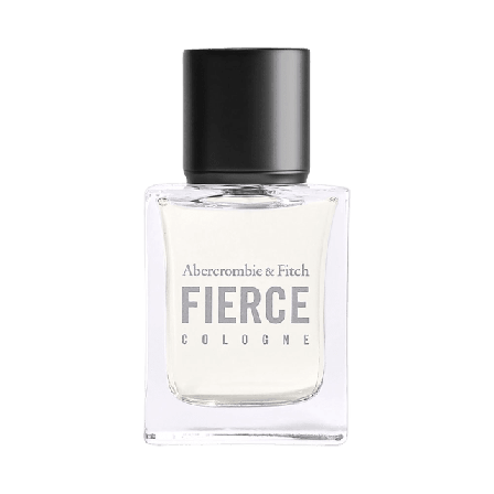 Abercrombie & Fitch Fierce Cologne EdC Herrdoft Herr 30 ML