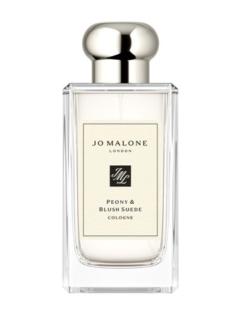 Jo Malone London Peony & Blush Suede Cologne Pre-Pack - Nude - 100 ml