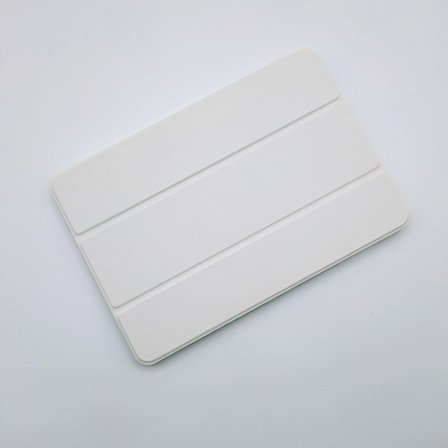 Tyylikäs suojakotelo iPad 2025 11" 11 Antique White High Transparency 30 -mallille