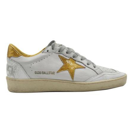 Golden Goose Sneakers Hvid, Dame, Størrelse: 39 EU
