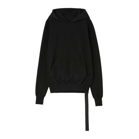 Rick Owens, Accessories Czarny, Mężczyzna, Rozmiar: XL