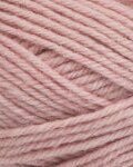 Garn 7 Bröder 100g Ljusrosa