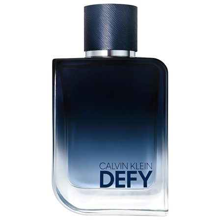 CALVIN KLEIN Defy Eau de Parfum 100 ml, Parfumer & Dufte, Til Ham, Eau De Parfum