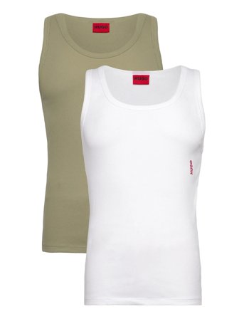 HUGO | Tank Top Twin Pack | M