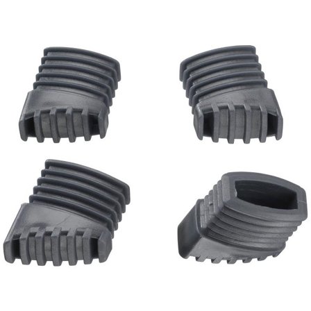 W.steps WTB GS 43 Sklisikring 4-pakk, Stiger & stillaser