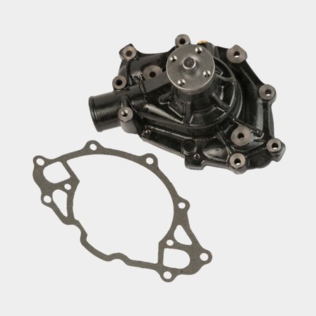 Circulation pump, for Ford V8 302/351W