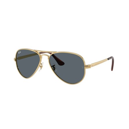 Ray-Ban Aviator Max - Solbriller - Gull - RB3925 001/R5 5816