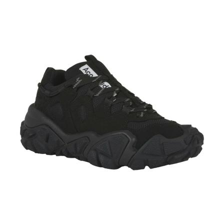 Acne Studios Sneakers Sort, Dame, Størrelse: 38 EU