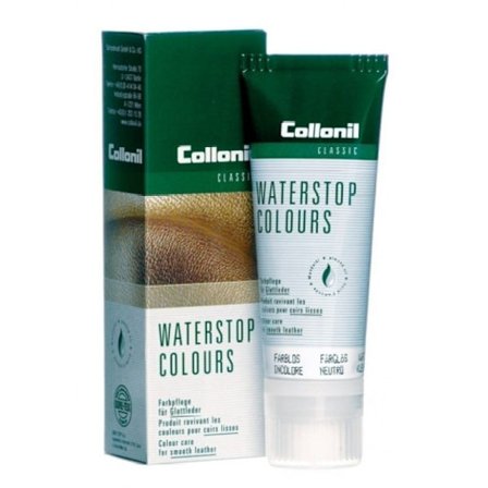 Collonil - skokrem der imprægnerer & plejer