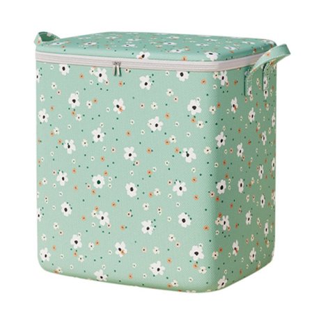 Sammenleggbare Oppbevaringskurver Quilt Oppbevaringspose 220L-50X60X70