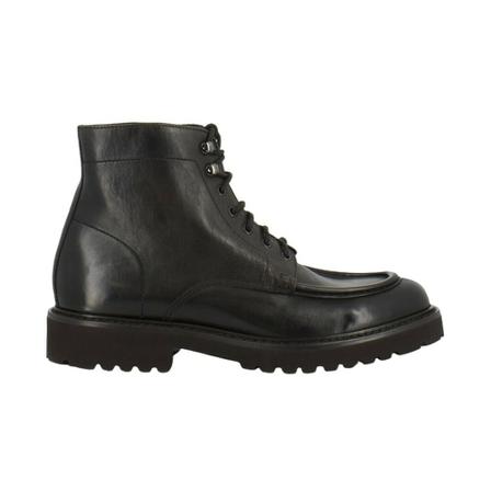 Doucal's Ankle Laarzen , Bruin , Heren , Maat: 42 EU Laarzen