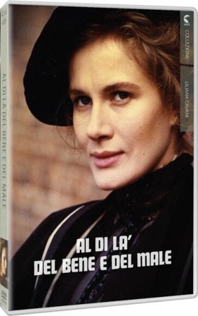Al Di La' Del Bene E Del Male