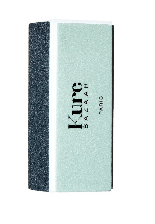 Kure Bazaar Polish Buffer 4 Faces Nagelvård Dam ONESIZE