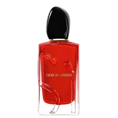 Armani Sì Passione Eau de Parfum 100 ml, Parfumer & Dufte, Til Hende, Eau De Parfum