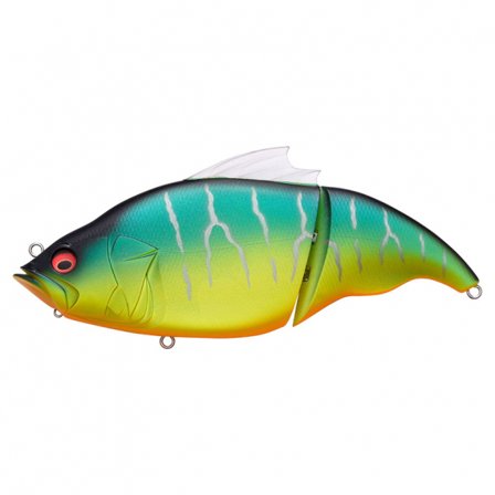 Megabass Vatalion 190(SS) - Mat Tiger