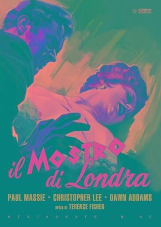 Mostro Di Londra (Il) (Restaurato In Hd)