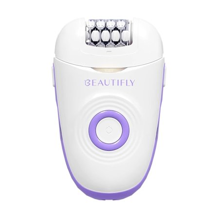 BEAUTIFLY Epilator CompactSilk Epil
