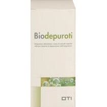 Biodepuroti Gocce 100ml