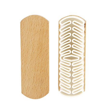 1 kpl Nahka-harja, Nahka-harja Nahka-harja