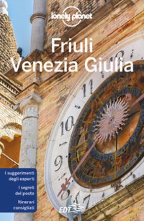 Friuli Venezia Giulia Luigi Farrauto