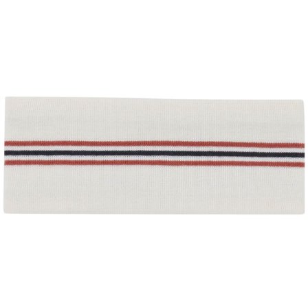 Amundsen 5Mila Lines Headband White