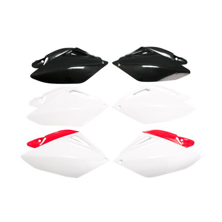 Panel boczny Rtech - Yamaha WR 250F 2007-2013