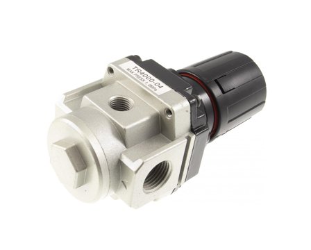 PELA 508124 Magnetventil til PELA blast kabinet 502331, Sandblæsning