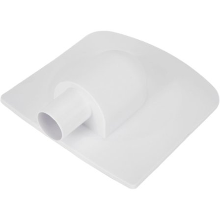 Summer Waves Skimmer Vacuum Plate Adapter P58P1955W05, Pool Vacuum Plate Ad