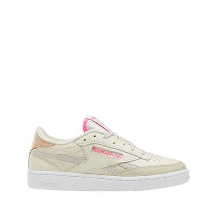 Reebok Sneakers , Beige , Dames , Maat: 37 EU
