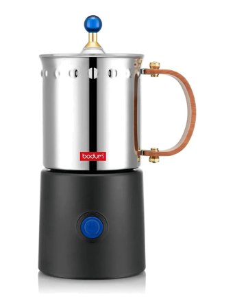 Bodum Ottoni - Black - 40 CL