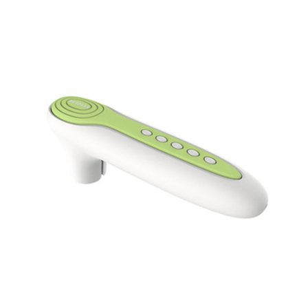 Sikkerhetshansker i silikon for barn, 1 stk, Silikon dørhåndtak