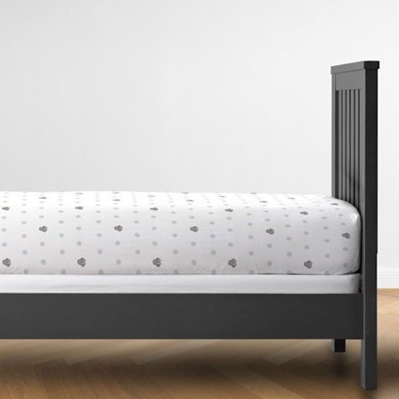 Minnie påslakan dubbelsäng